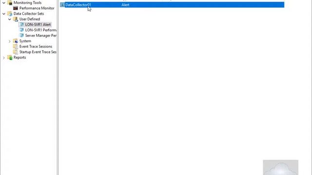 20740 Demo37 Configuring An Alert смотреть онлайн