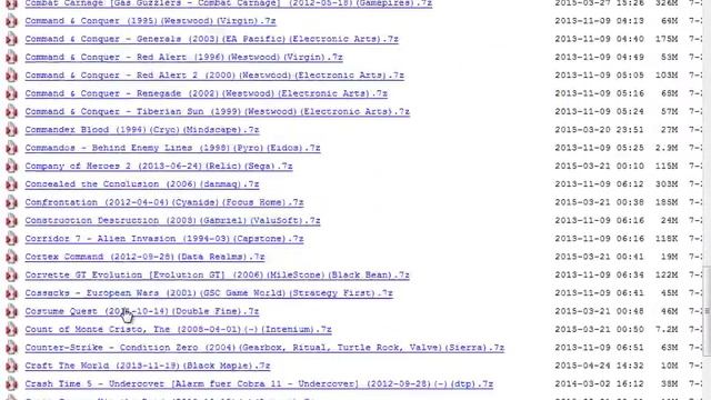 How To Download Anything For Free Using Google Dork Part 1 - Cyberops Infosec