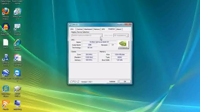 Real Time Hardware Temp, Detailed Computer Specs смотреть онлайн