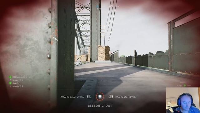 Battlefield 5 Color Correction