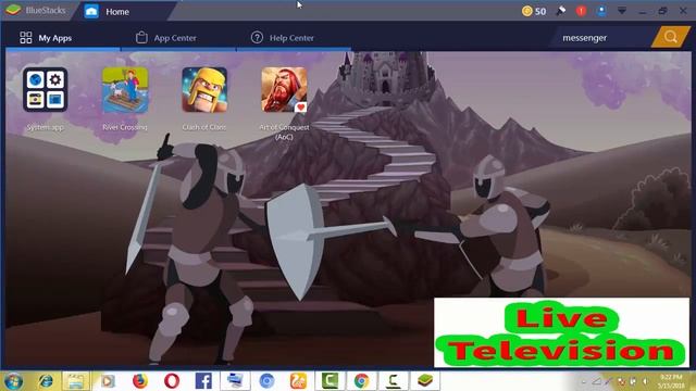 How to play an android game in my PC смотреть онлайн
