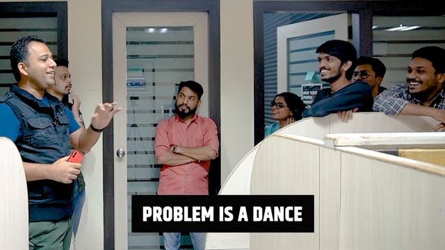 Motivation & Training Session With Team at Office (Hindi) смотреть онлайн
