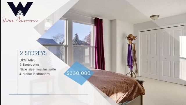 32 Castlegreen Close NE - Perfect Starter Home! смотреть онлайн