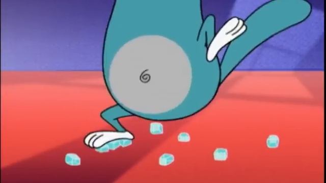 Oggy And The Cockroaches - Jealousy (S01E12) - Full Episode HD