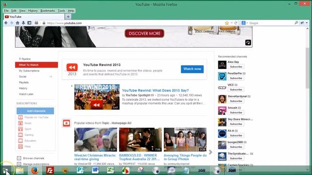 How to use the Windows 7 and Windows 8 Snipping Tool. смотреть онлайн