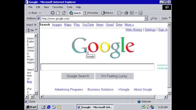 meet the new windows (2000) смотреть онлайн