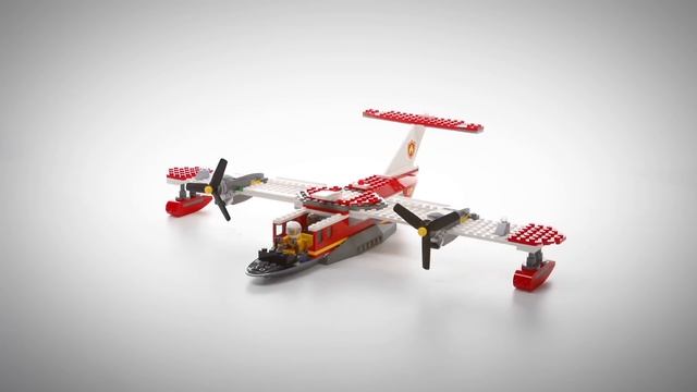 Lego 360 stop motion Adventure смотреть онлайн