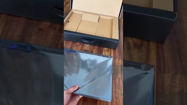 Unbox ASUS ROG G713IH -CPU RYZEN 7 -VGA RTX 1650 4G- 144Hz смотреть онлайн