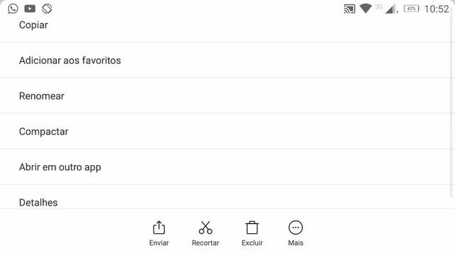 O Gerenciador de Arquivos da Xiaomi + Review смотреть онлайн
