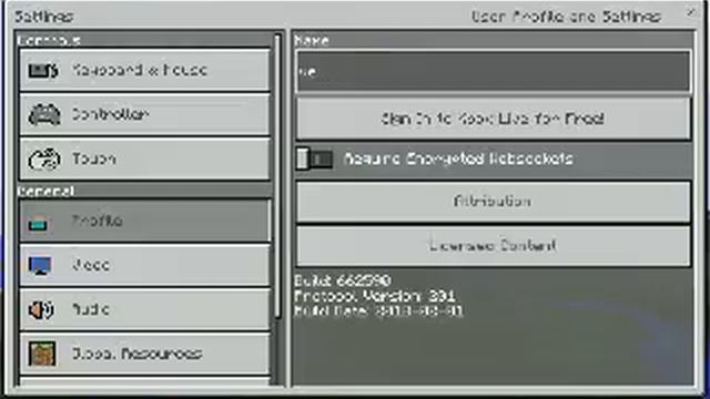 TOUR OF HIDE N SEEK MAP|Minecraft Windows 10 Edition смотреть онлайн