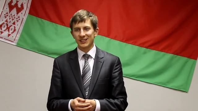 Презентация NSP. Андрей Качура смотреть онлайн