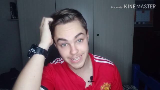 What does Manchester United need to do in this transfer window? смотреть онлайн