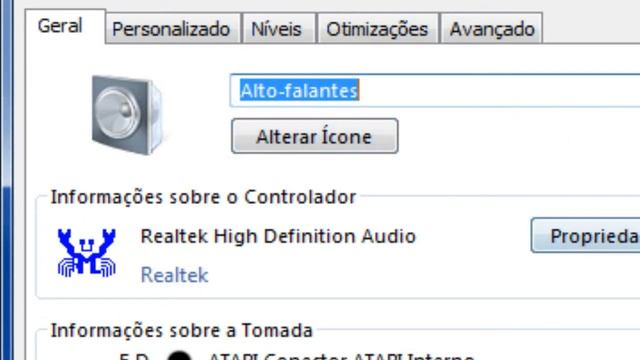 Como Melhorar o Áudio do Computador [EXCLUSIVO] смотреть онлайн