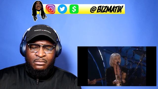 Christine Is Angelic! | Fleetwood Mac - Everywhere (Live) 1997 | REACTION/REVIEW смотреть онлайн