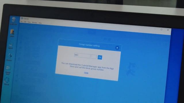 Use a Bluetooth® dongle. смотреть онлайн