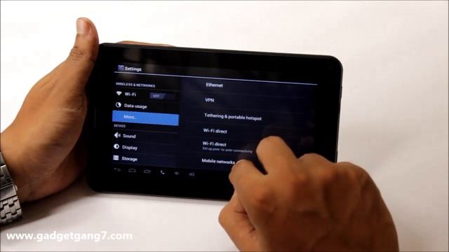 How to configure Teletalk 3G Internet on your android device; Tips Tuesday # 01 - Gadget Gang 7 смотреть онлайн