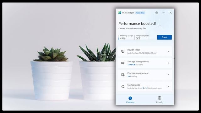 How to Boost Windows Better With Microsoft Recommended Application смотреть онлайн