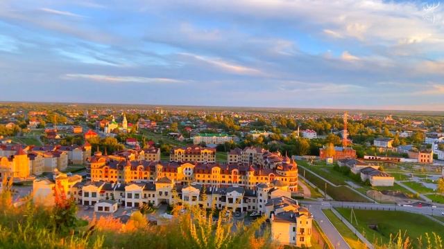 Тобольск в начале августа 22. Тобол Бум Бум. смотреть онлайн