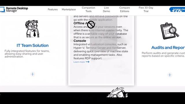Best Remote Desktop Software 2024 - 5 Best Free remote desktop connection смотреть онлайн