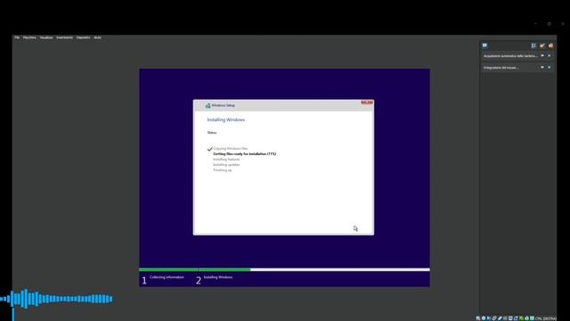 Tiny11 - Il sistema operativo veloce ed efficace (basato su Win11 22H2) смотреть онлайн