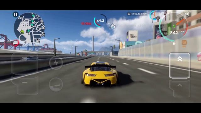 CARXSTREET ANDROID RELEASE?SUPRA MK4 SOUND|HIGH GRAPHICS GAMEPLAY|NEW UPDATE|VTRONIK GAMING смотреть онлайн