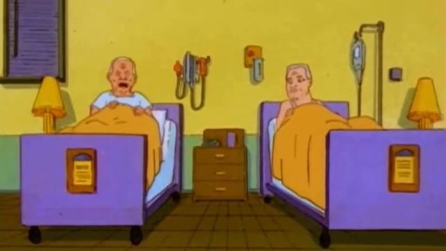 President Lincoln Didn’t Receive a General Anesthetic When His Head Was Blowed Off смотреть онлайн