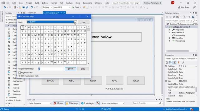 C#/Xamarin Cohort 01R - Binary, Decimal, & Hexadecimal смотреть онлайн