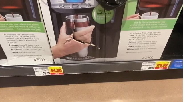WINDOW SHOP WITH ME - Kroger - 3/28/2022 смотреть онлайн