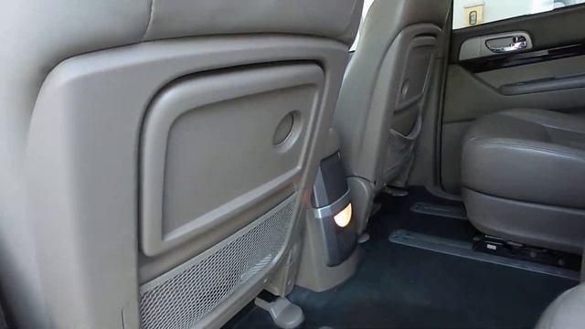 Ssangyong Turismo 4WD смотреть онлайн