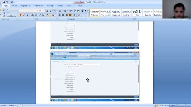 LAB 11 Enterprise systems смотреть онлайн