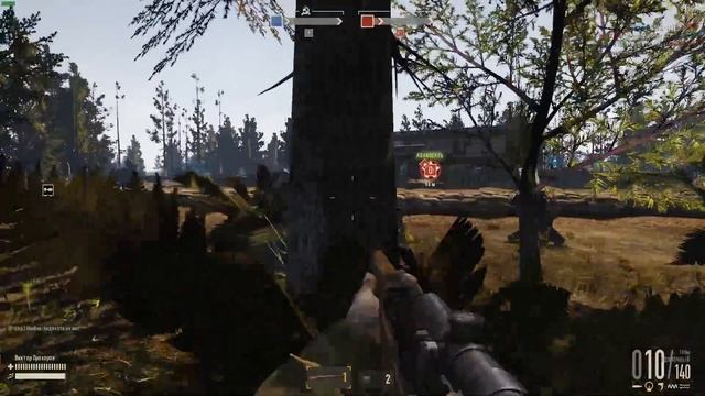 Heroes & Generals смотреть онлайн