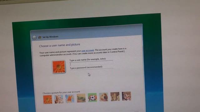 ITEC 124 WINDOWS VISTA PART 2 смотреть онлайн