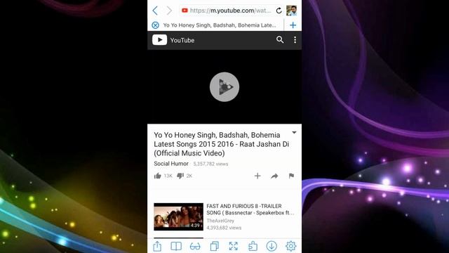 2017 Best Video Downloader For Android / Download Youtube Video With High Speed смотреть онлайн