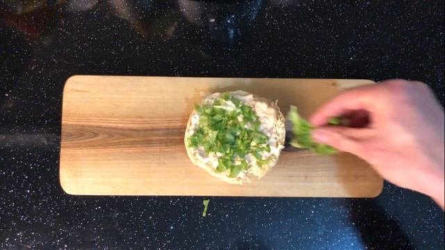 EV YAPIMI EFSANE VEGAN BİG MAG (MEGA MAC) | KÖFTESİNDEN SOSUNA HATTA EKMEĞİNE KADAR EV YAPIMI 🍔 смотреть онлайн