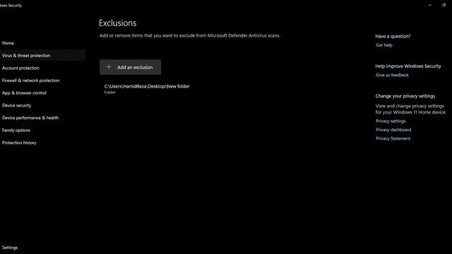 Bypass Windows Defender смотреть онлайн