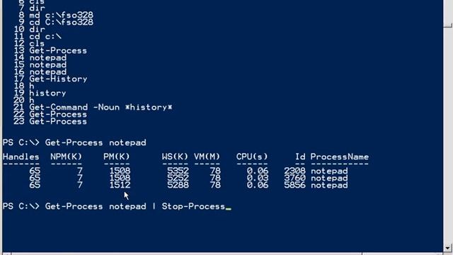 Windows-PowerShell