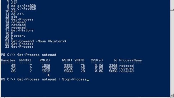 Windows-PowerShell