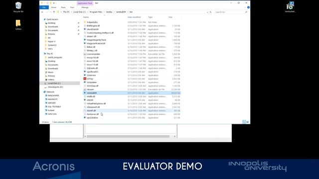 Innopolis Lectures - Windows Kernel - Reverse Engineering смотреть онлайн