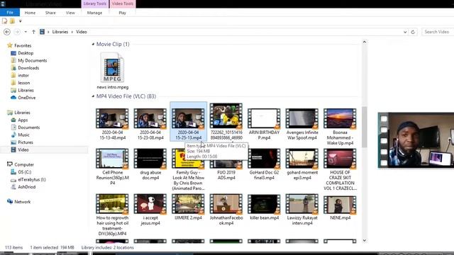 Getting Started with Video Editing (Adobe Premiere) смотреть онлайн