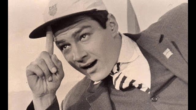 О. Зацепін, О. Анофрієв - Фінал (Із к/ф "Півень") (1965) смотреть онлайн