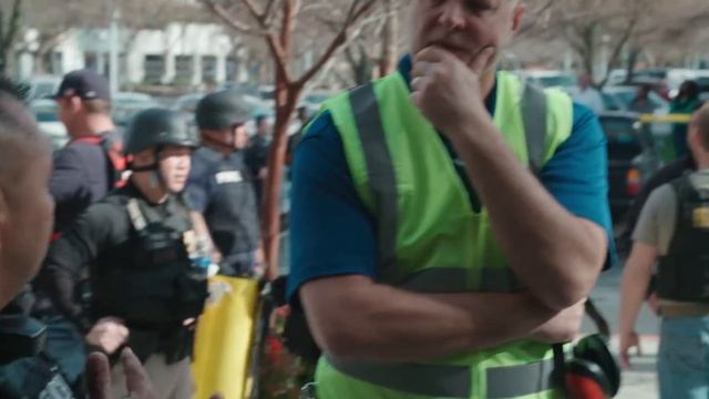 Cal-JAC Conference 2017: URVI смотреть онлайн