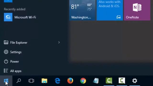 How to update Windows 10 смотреть онлайн