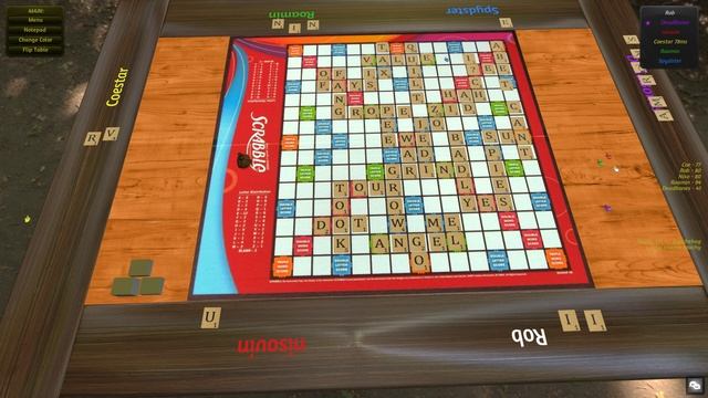 Buffalo Wizards | Tabletop Simulator: Winning Abet смотреть онлайн