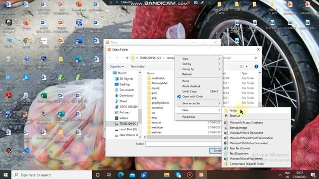 how to install/download XAMPP windows 64-bit смотреть онлайн