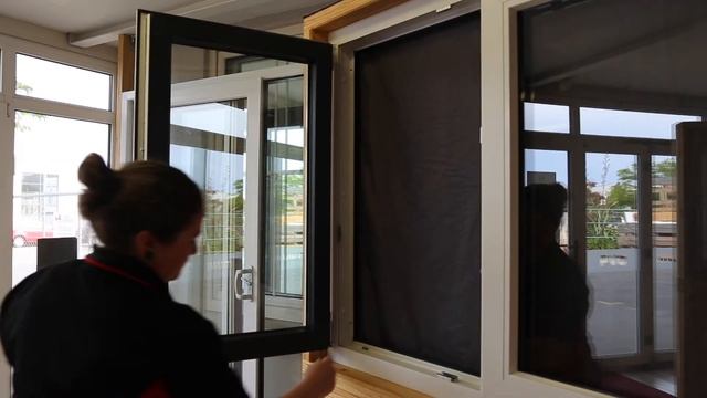 Adjusting uPVC Windows & Doors смотреть онлайн