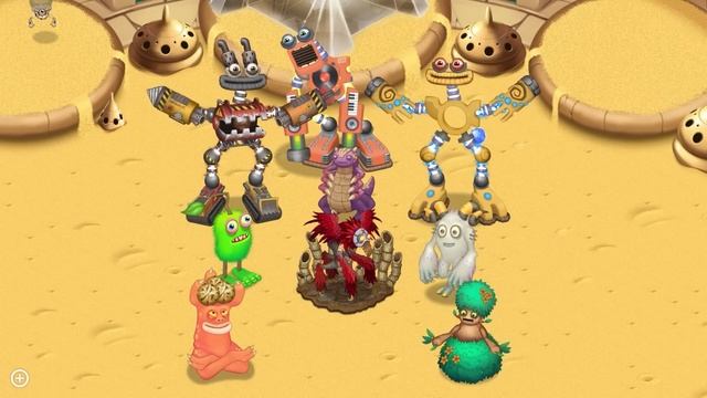 That's How Plants Grow! | My Singing Monsters смотреть онлайн