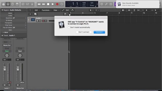 Setup ProControl Or Control|24 In Logic Pro X смотреть онлайн