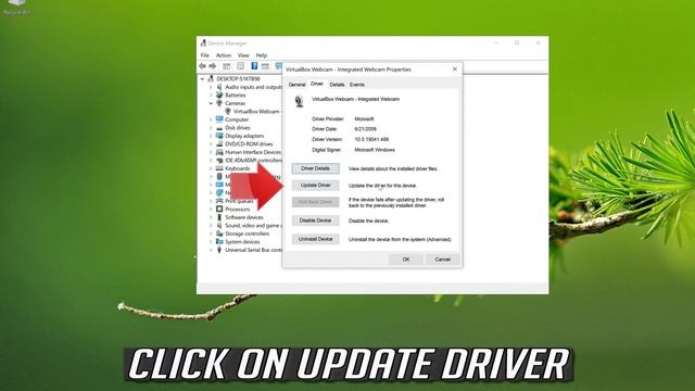 Webcam Error Code 0xA00F4289 On Windows 10 | We can’t find your Camera смотреть онлайн