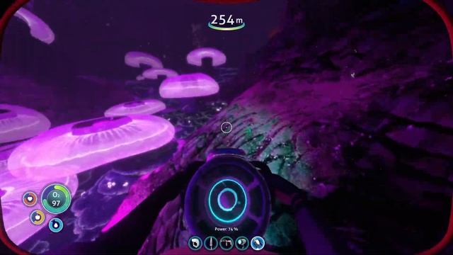 Subnautica Mod Gameplay Seamoth Ep 2 смотреть онлайн