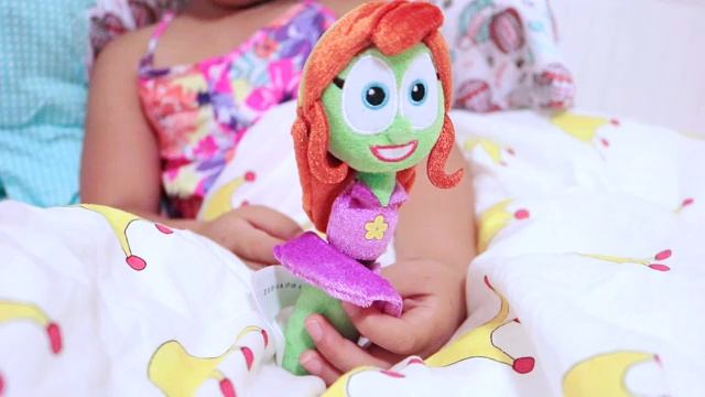 $10 Toy Challenge MASS COLLABORATION Toy Review MLP смотреть онлайн